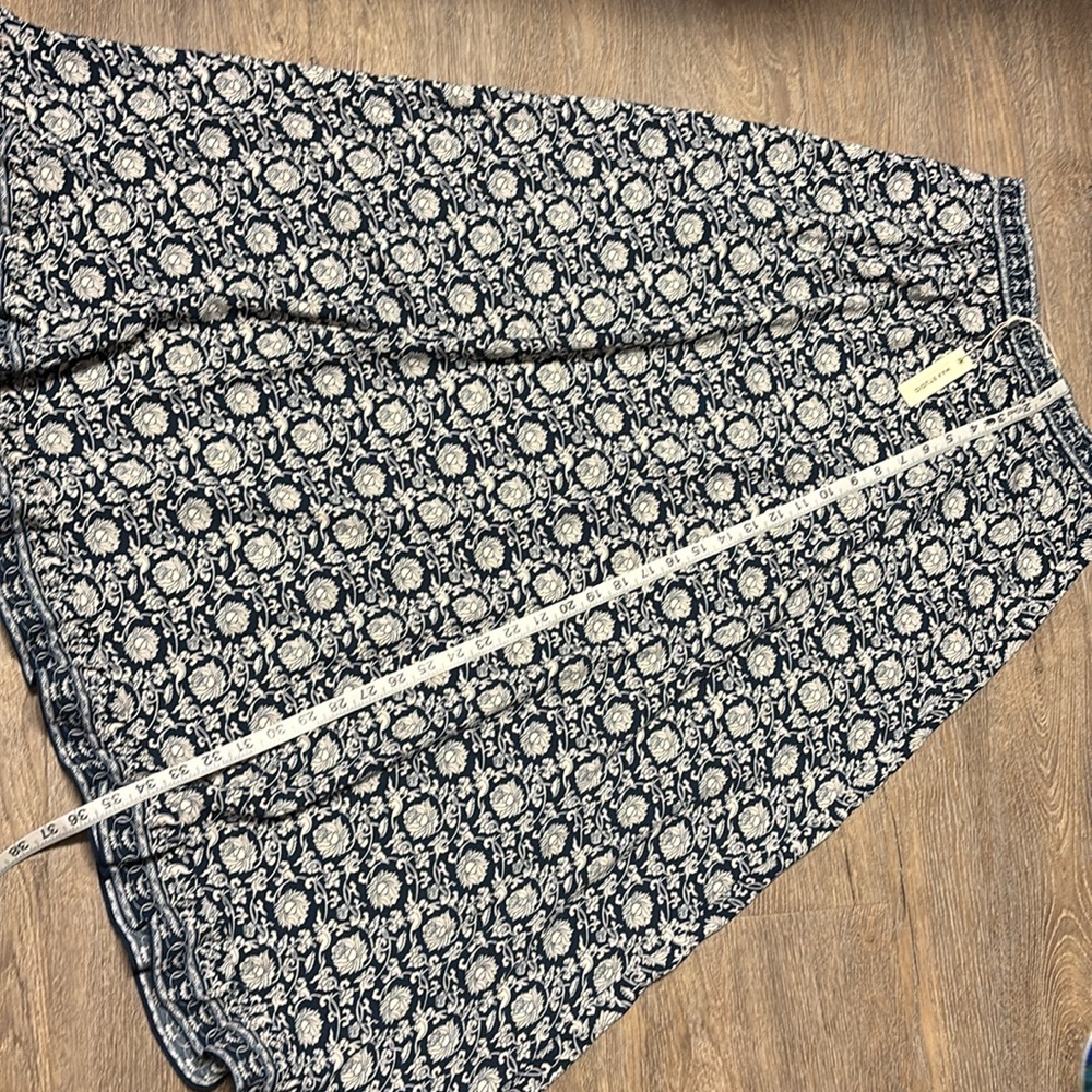 Brand🆕🤩😍🤩 MAX STUDIO maxi skirt - Picture 8 of 9
